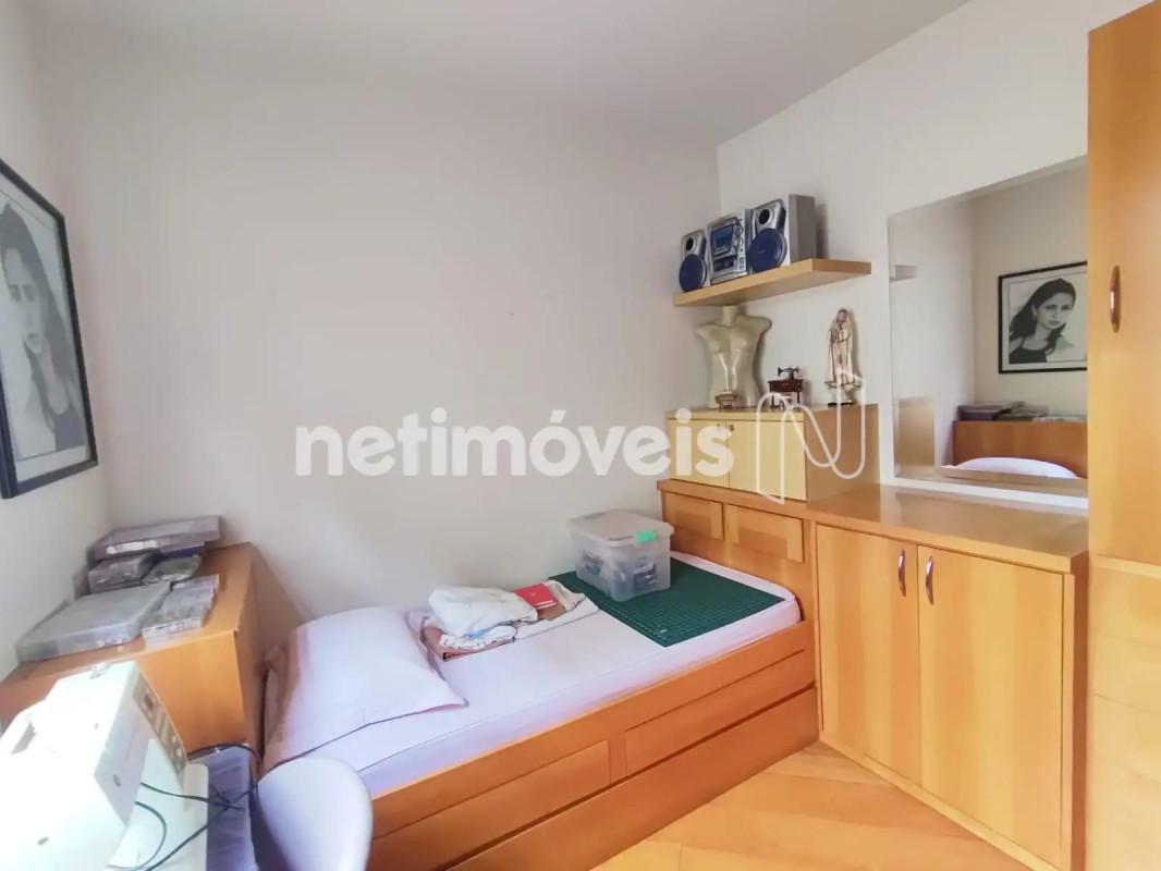 Apartamento, Jardim América, 3 Quartos, 2 Vagas, 1 Suíte