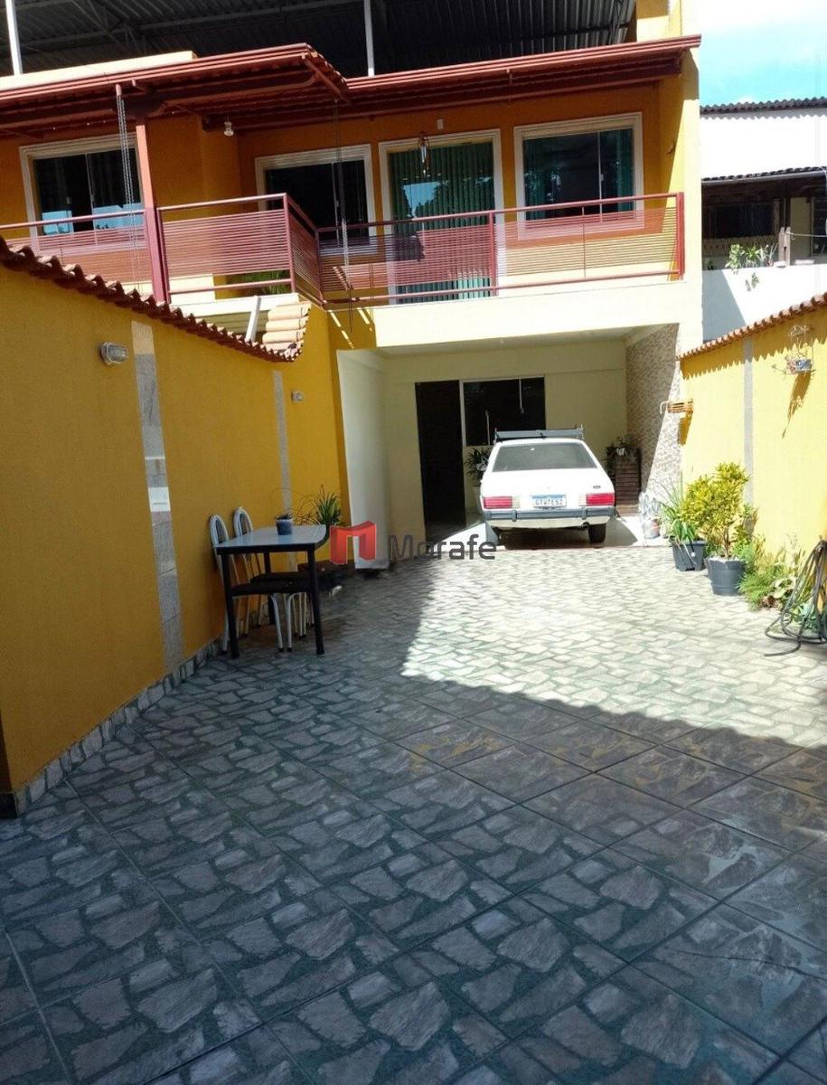 Casa, Pindorama, 3 Quartos, 3 Vagas, 1 Suíte