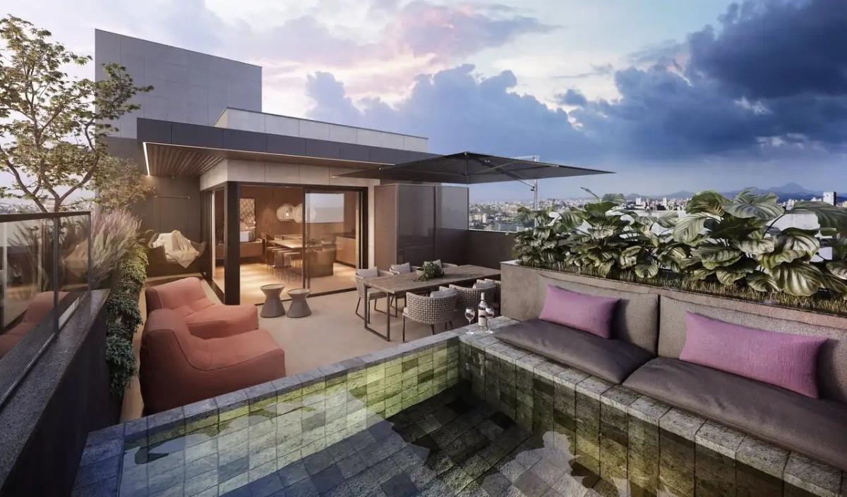 Apartamento, Prado, 3 Quartos, 2 Vagas, 1 Suíte