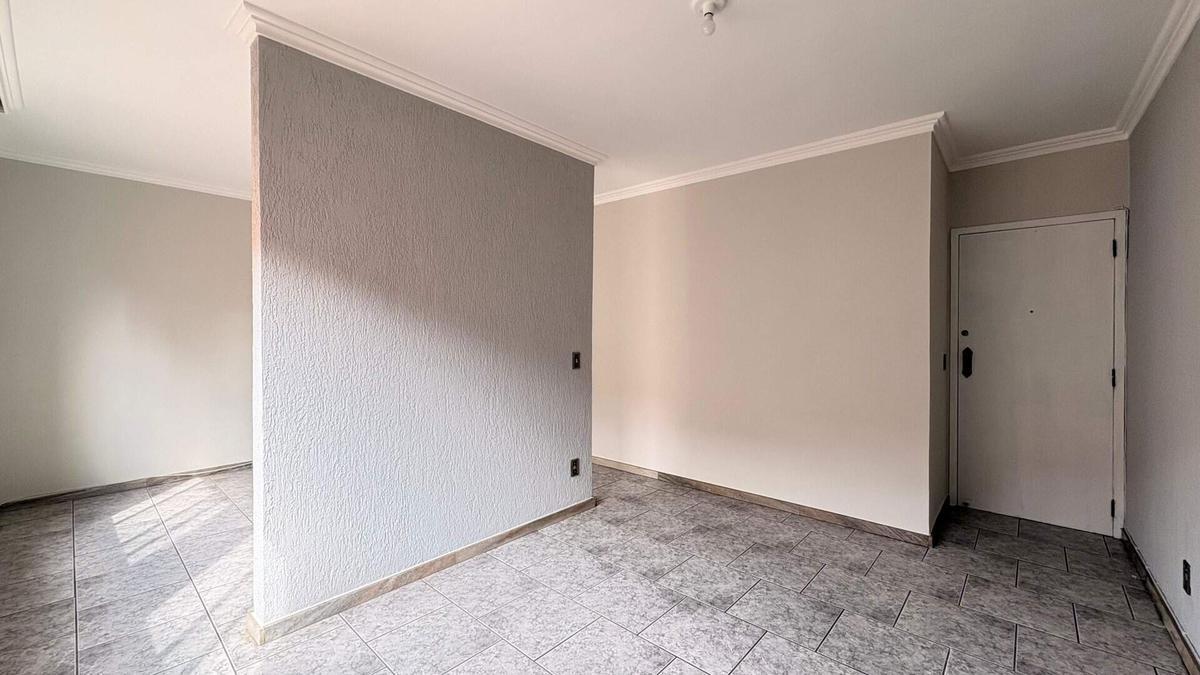 Apartamento, Aeroporto, 3 Quartos, 3 Vagas, 1 Suíte