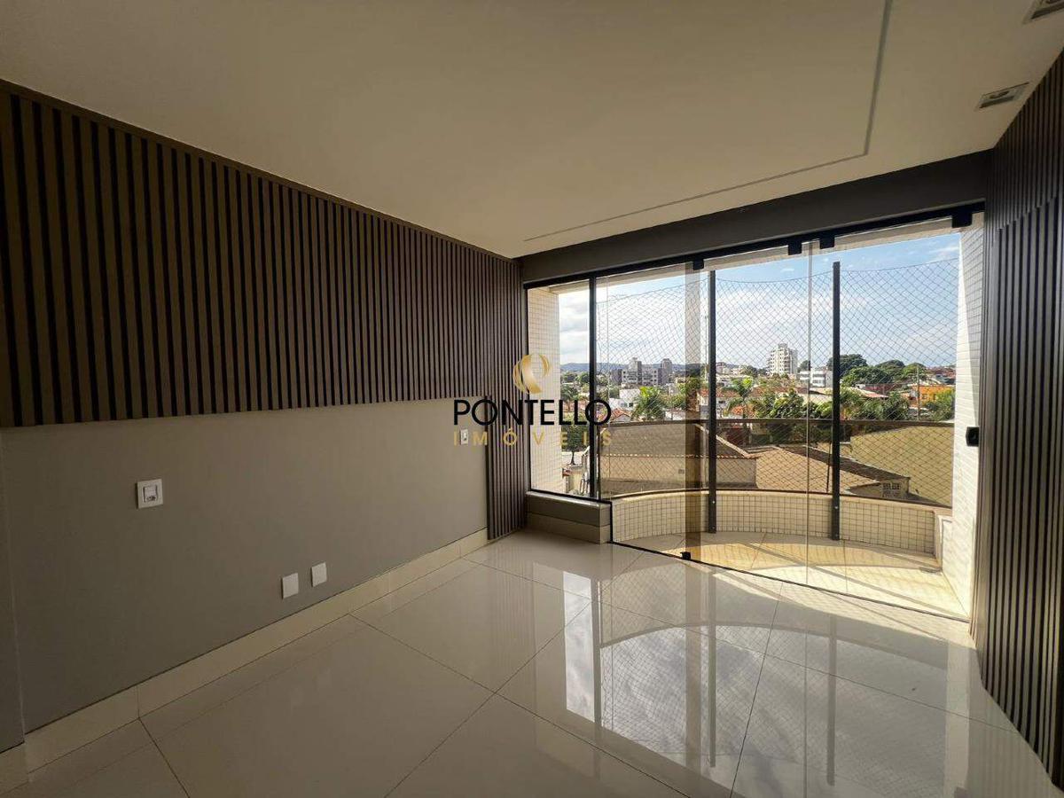 Cobertura, Boa Vista, 3 Quartos, 3 Vagas, 1 Suíte