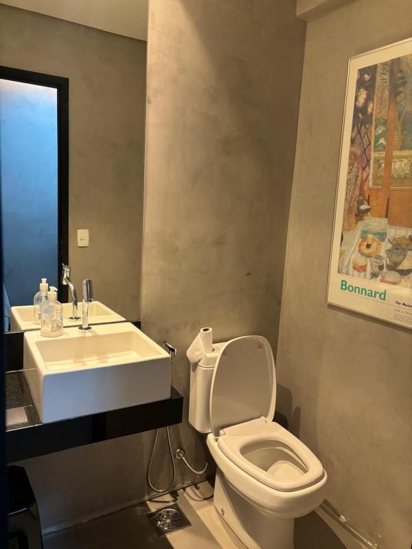 Apartamento, Vila da Serra, 1 Quarto, 1 Vaga