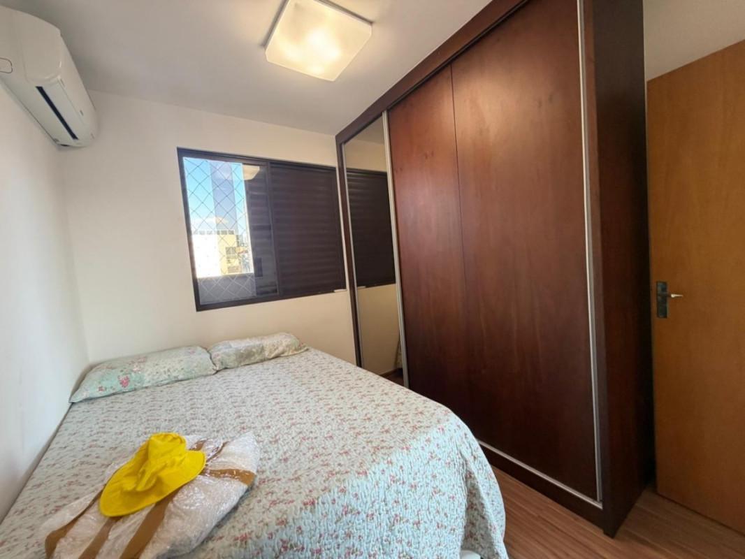 Cobertura, Castelo, 4 Quartos, 3 Vagas, 1 Suíte