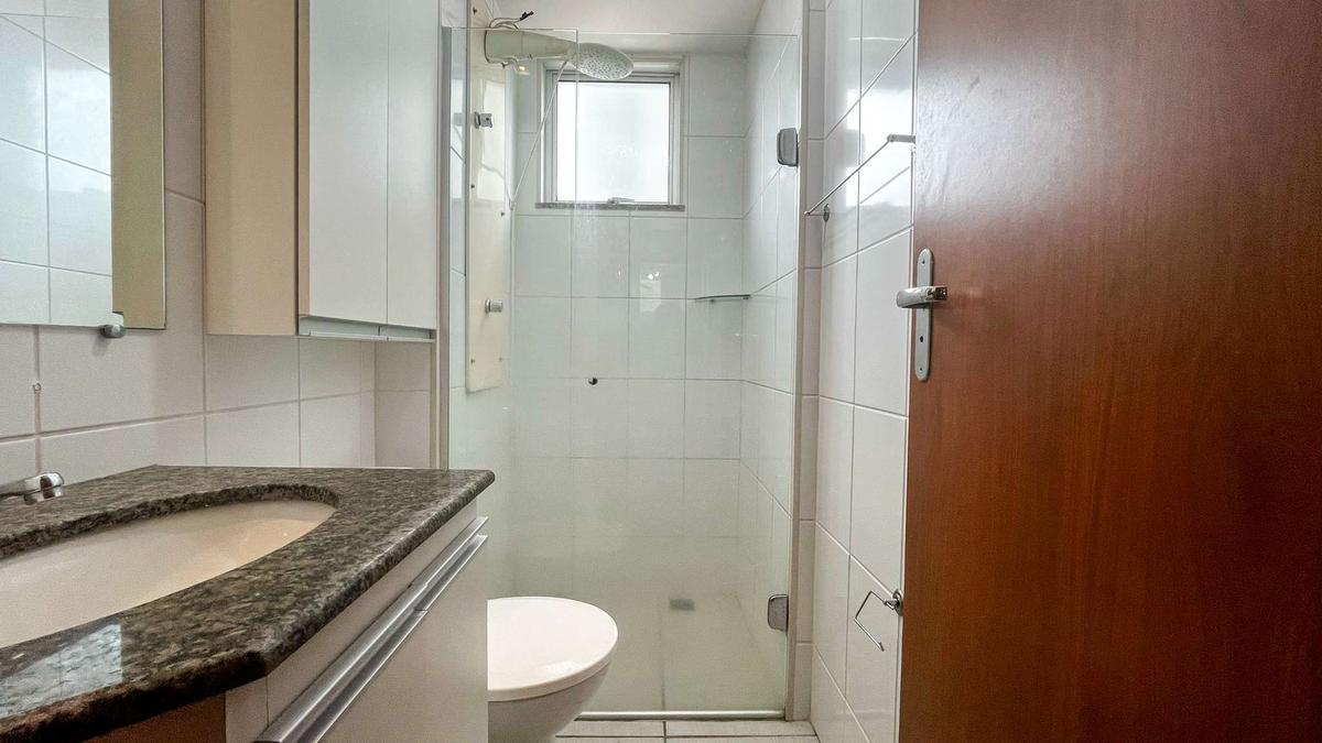 Apartamento, São Pedro, 3 Quartos, 3 Vagas, 1 Suíte