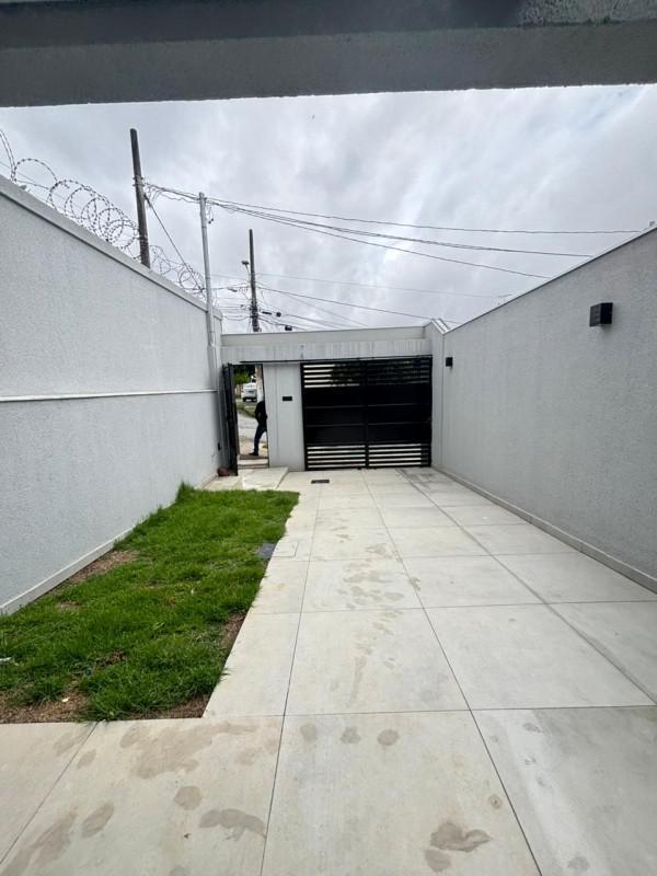 Casa, Santa Amélia, 3 Quartos, 3 Vagas, 1 Suíte