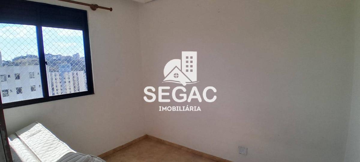 Apartamento, Ipiranga, 2 Quartos, 1 Vaga