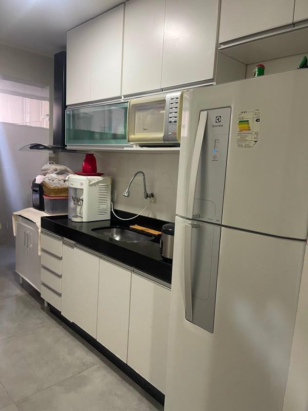 Apartamento, Ressaca, 3 Quartos, 1 Vaga, 1 Suíte