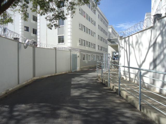 Apartamento, Planalto, 2 Quartos, 1 Vaga