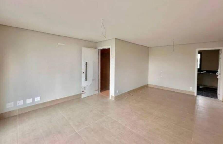 Apartamento, Buritis, 4 Quartos, 3 Vagas, 1 Suíte