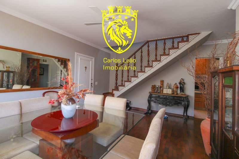 Cobertura, Funcionários, 3 Quartos, 1 Vaga, 1 Suíte