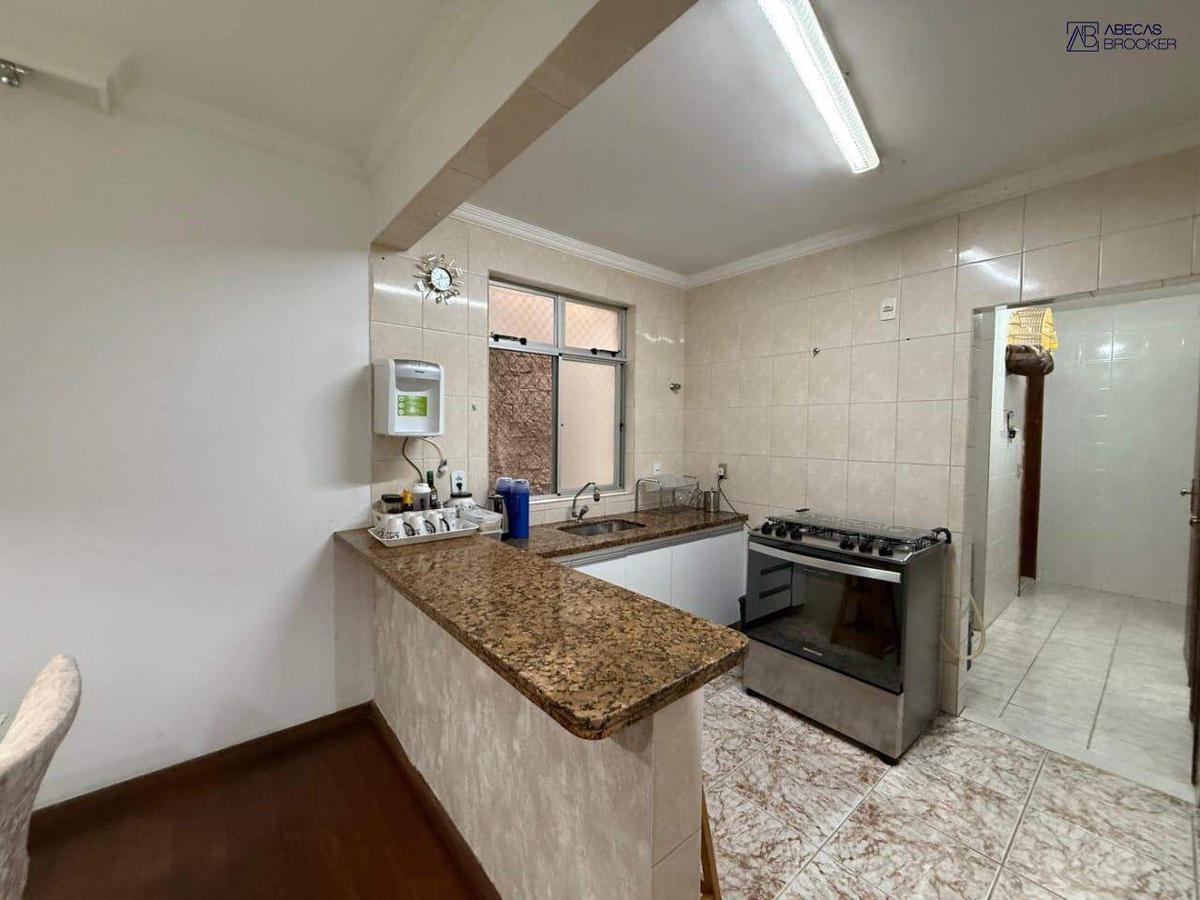 Apartamento, Buritis, 4 Quartos, 2 Vagas, 1 Suíte