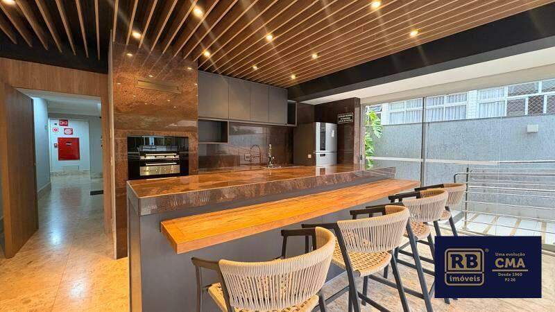 Apartamento, Santo Agostinho, 2 Quartos, 2 Vagas, 1 Suíte