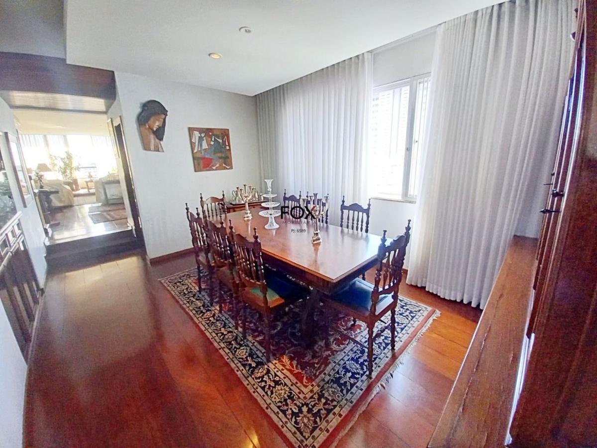 Apartamento, Santo Antônio, 4 Quartos, 3 Vagas, 1 Suíte