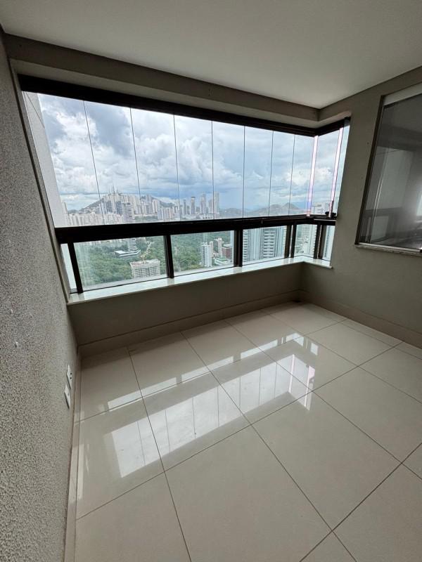 Apartamento, Vila da Serra, 2 Quartos, 2 Vagas, 2 Suítes