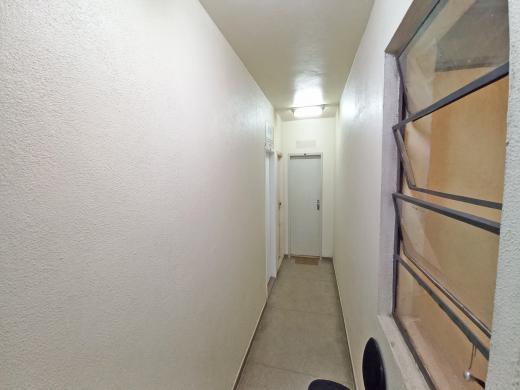 Sala, Barro Preto, 0 Quarto, 0 Vaga