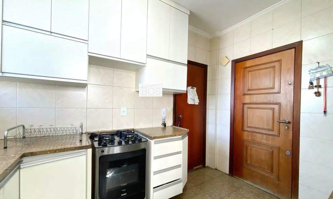 Cobertura, União, 6 Quartos, 2 Vagas, 1 Suíte