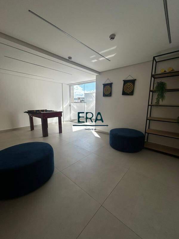 Apartamento, Renascença, 2 Quartos, 2 Vagas, 1 Suíte