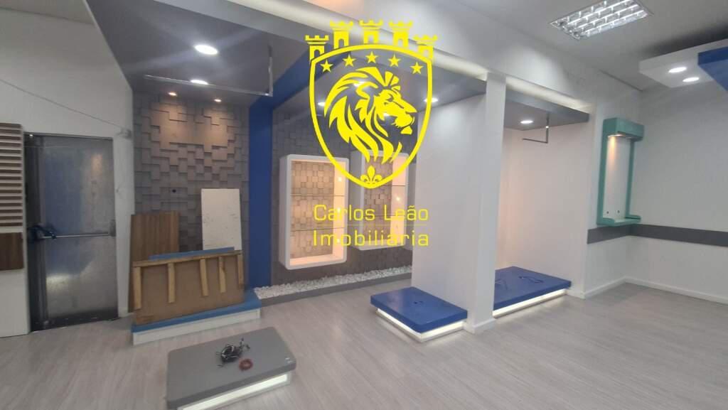 Prédio, Betânia, 0 Quarto, 10 Vagas