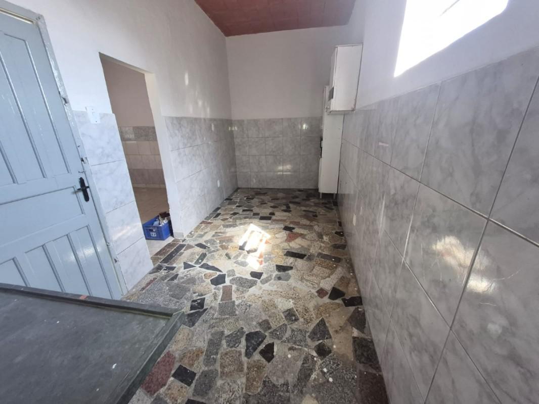 Casa, Santo André, 1 Quarto, 0 Vaga