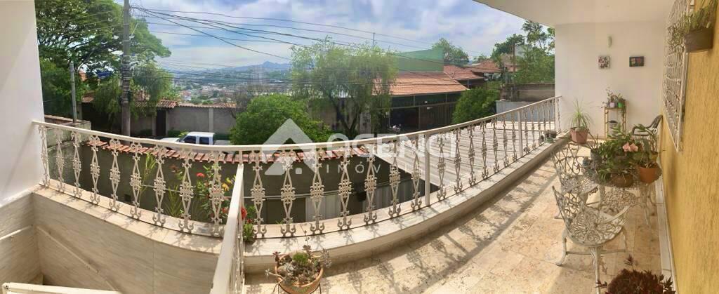 Casa, Santa Maria, 4 Quartos, 0 Vaga, 0 Suíte