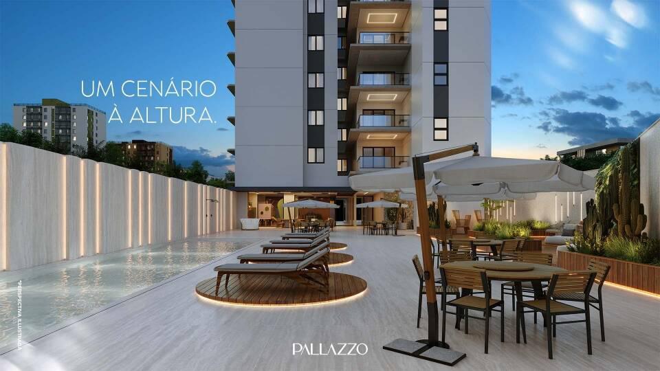 Apartamento, Cidade Nobre, 3 Quartos, 2 Vagas, 3 Suítes