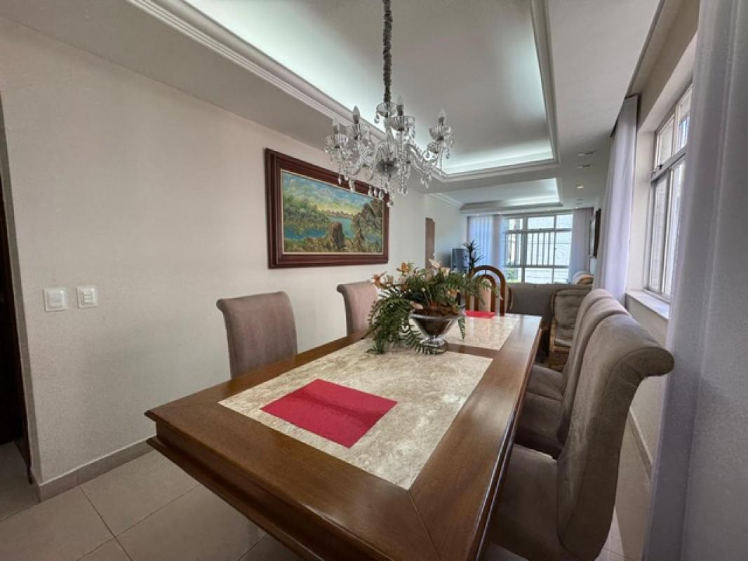 Apartamento, Gutierrez, 4 Quartos, 2 Vagas, 1 Suíte
