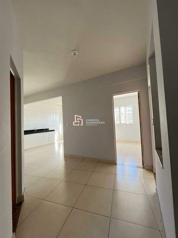 Apartamento, Novo Progresso, 3 Quartos, 1 Suíte