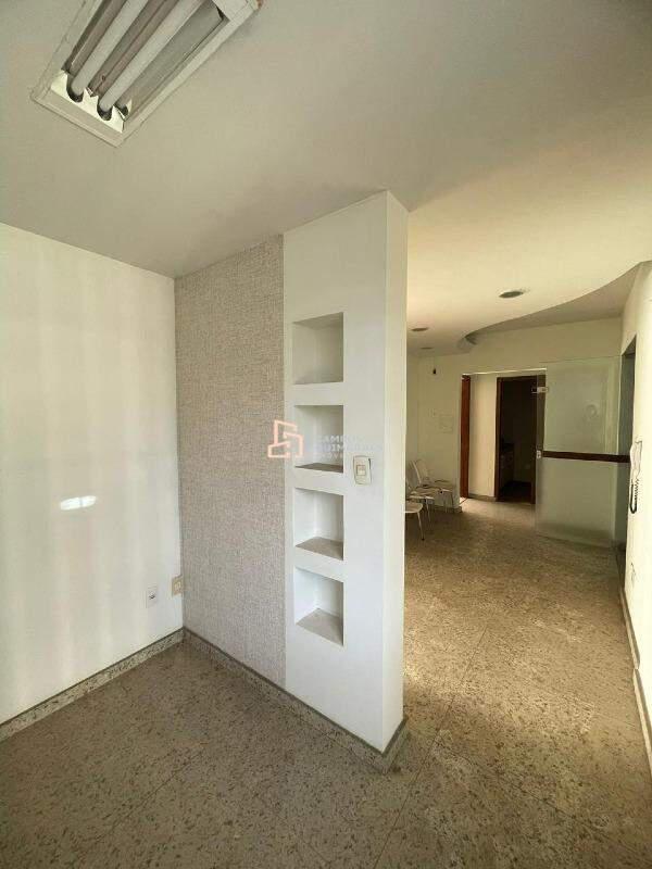 Sala, Barro Preto, 1 Vaga