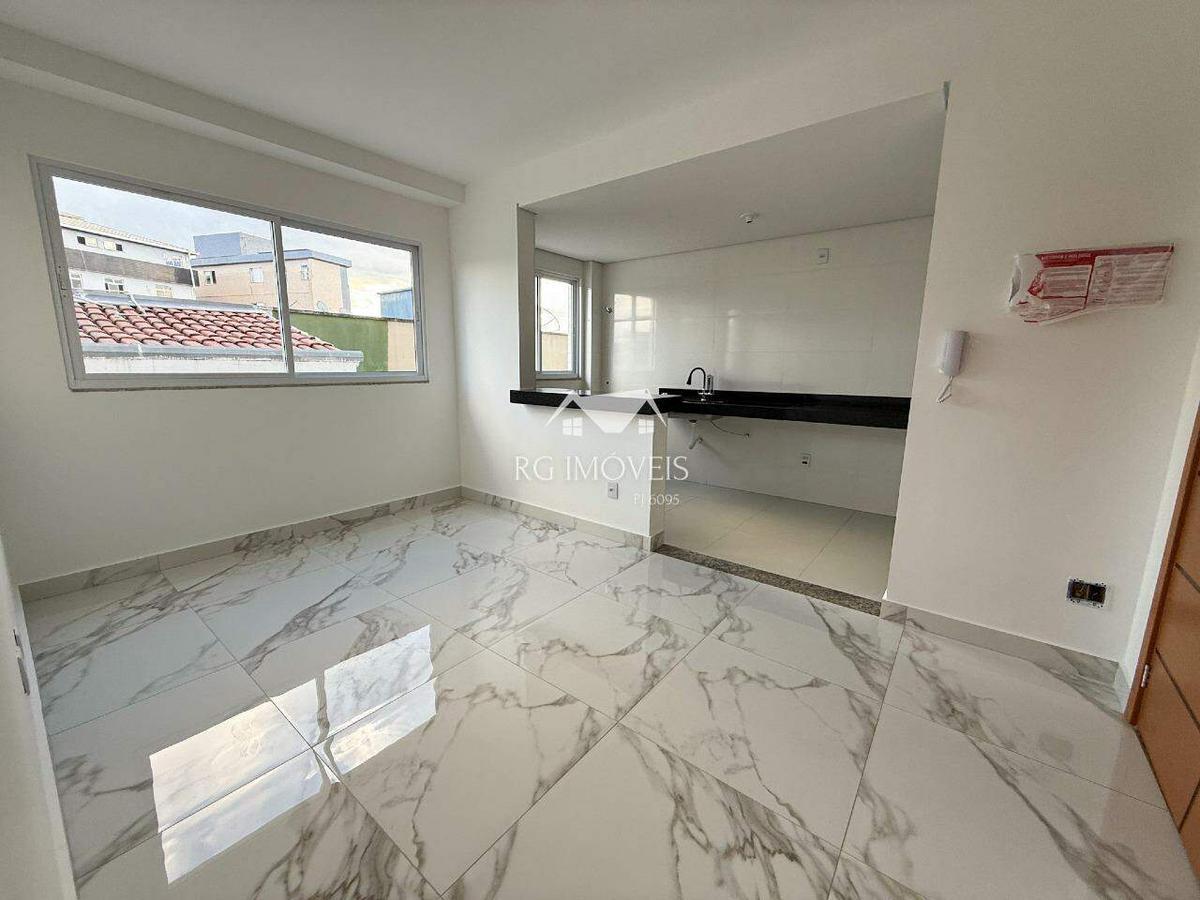 Apartamento, Araguaia, 3 Quartos, 1 Vaga, 1 Suíte