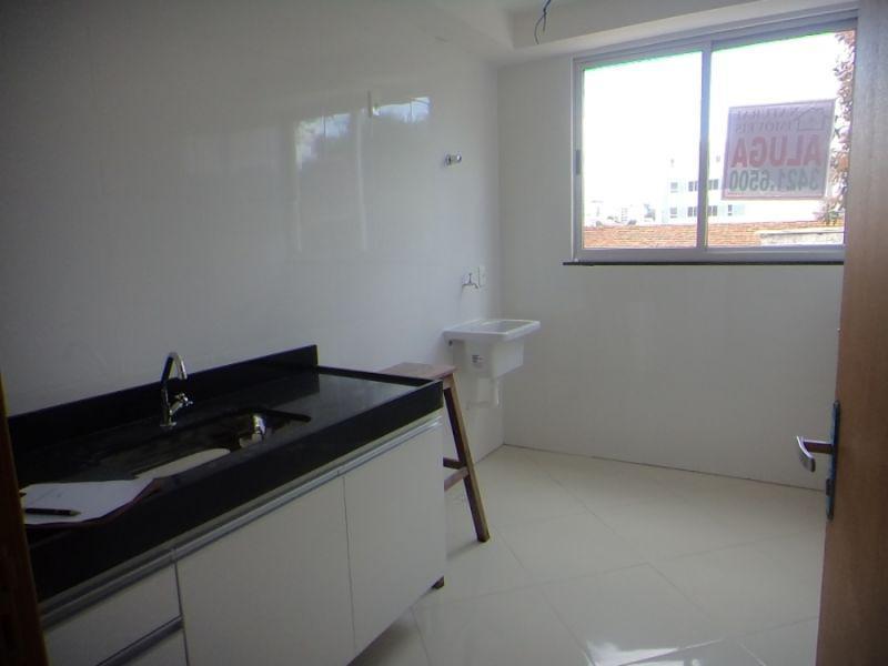 Apartamento, Santa Cruz, 3 Quartos, 2 Vagas, 1 Suíte