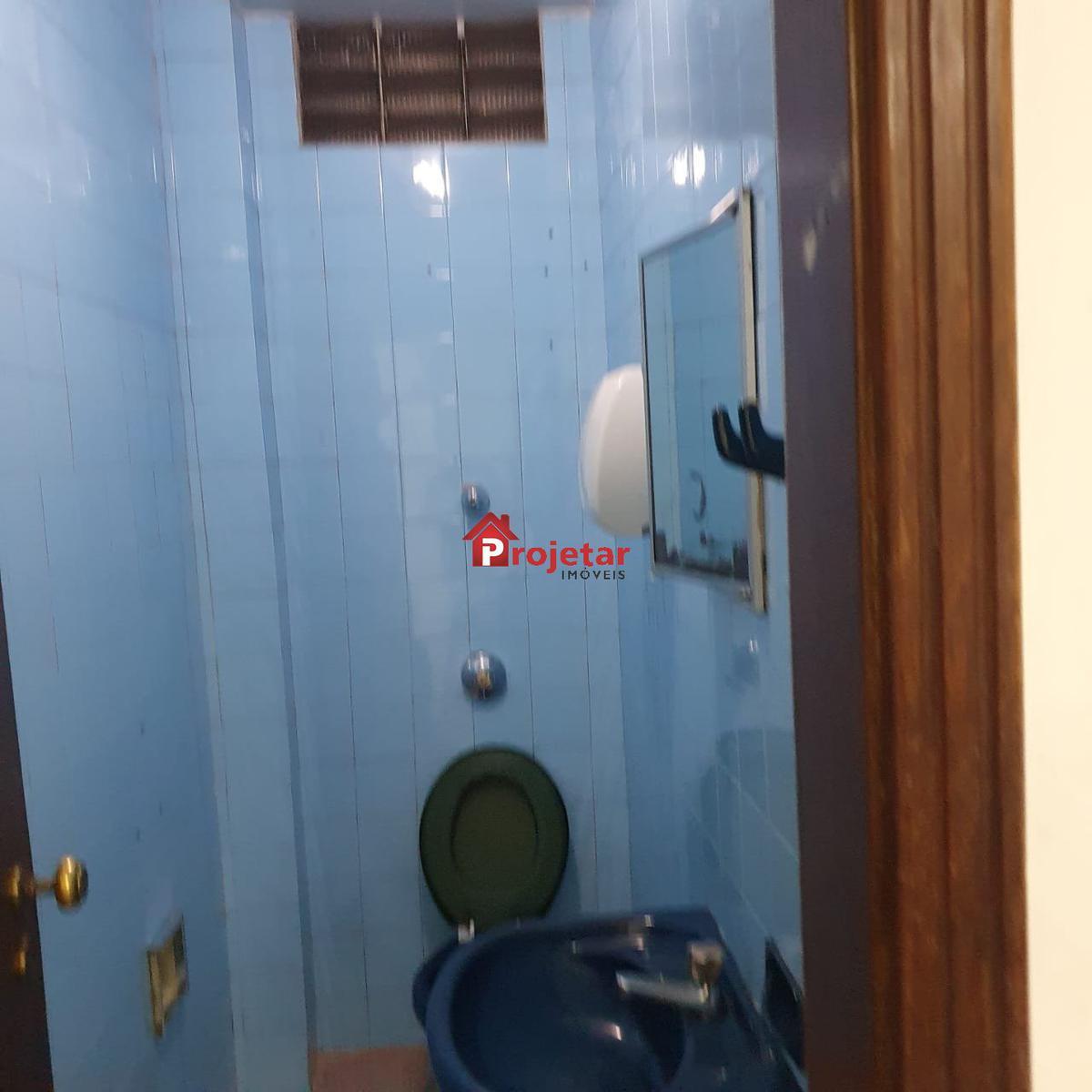 Andar, Centro, 0 Quarto, 0 Vaga