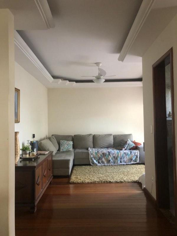 Casa, Jardim da Cidade, 3 Quartos, 6 Vagas, 1 Suíte