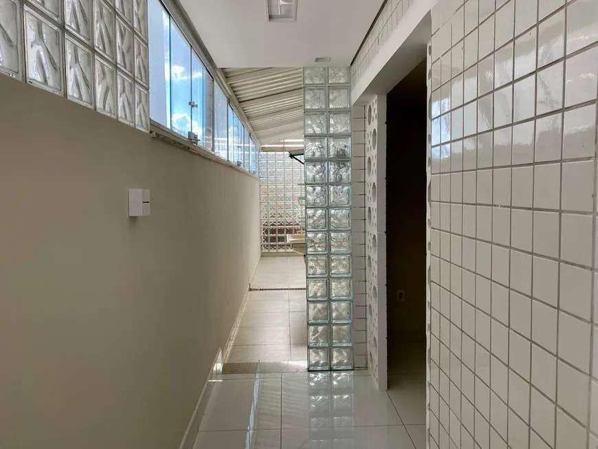 Apartamento, Liberdade, 3 Quartos, 2 Vagas, 1 Suíte