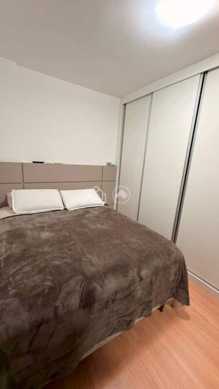 Apartamento, Buritis, 2 Quartos, 2 Vagas, 1 Suíte