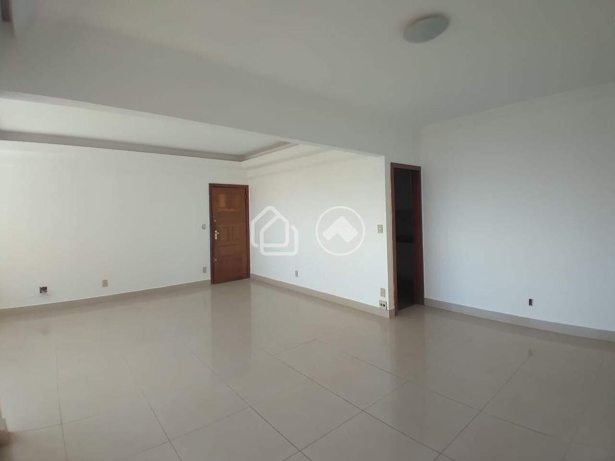Apartamento, Buritis, 4 Quartos, 3 Vagas, 1 Suíte