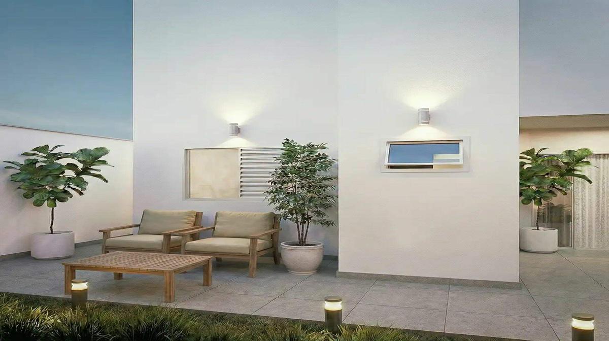 Apartamento, Morumbi, 2 Quartos, 1 Vaga, 1 Suíte