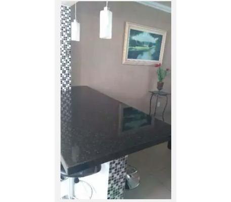 Casa, Três Barras, 3 Quartos, 2 Vagas, 1 Suíte