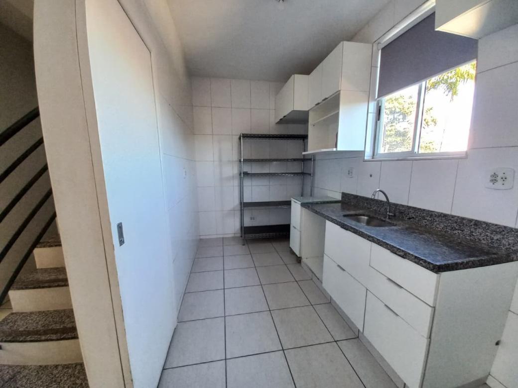 Cobertura, Salgado Filho, 3 Quartos, 1 Vaga, 1 Suíte