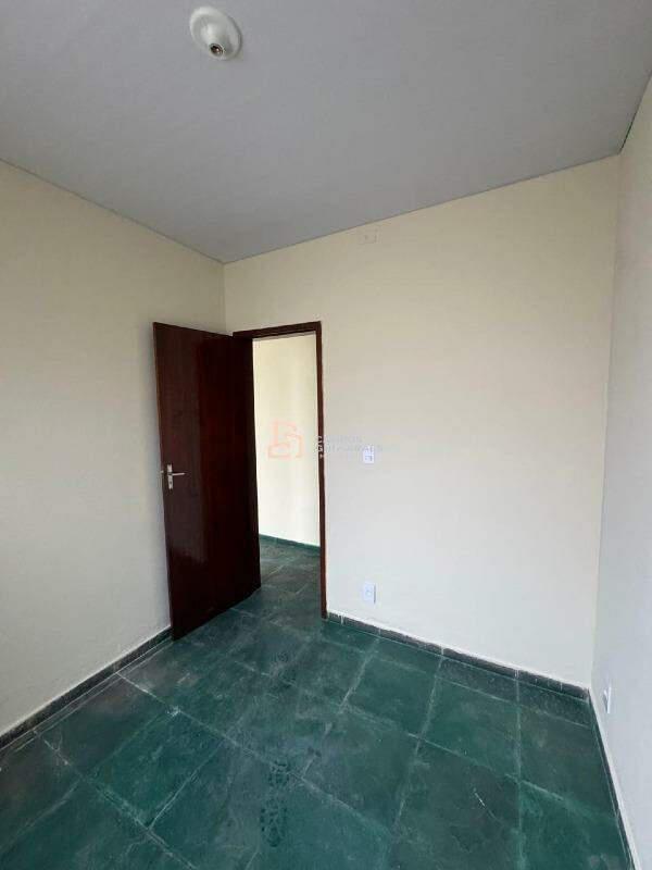 Casa, Bosque de Ibirité, 2 Quartos, 3 Vagas