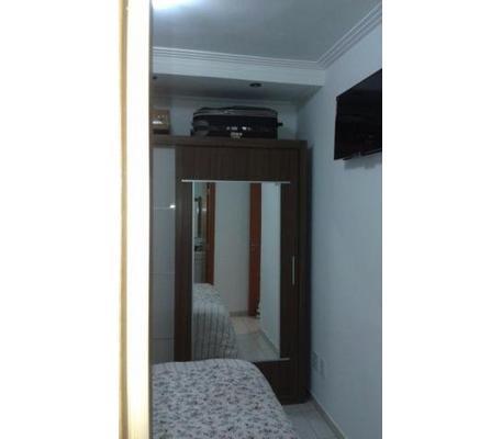 Apartamento, Paquetá, 2 Quartos, 2 Vagas