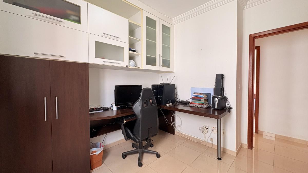 Apartamento, Coração Eucarístico, 4 Quartos, 2 Vagas, 1 Suíte