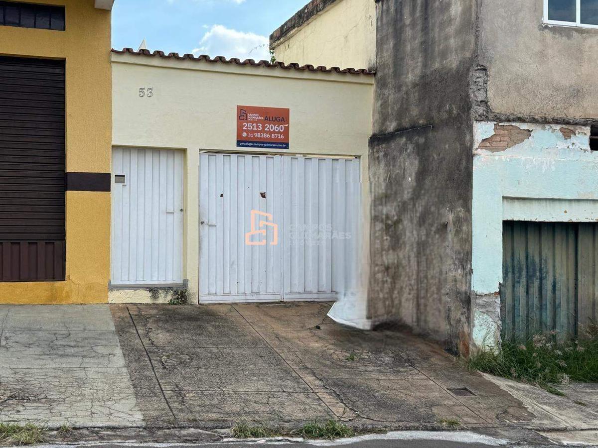 Casa, Cardoso, 3 Quartos, 2 Vagas