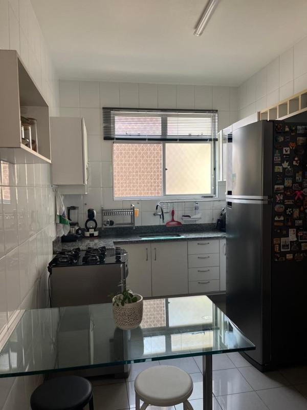 Apartamento, Paquetá, 3 Quartos, 2 Vagas, 1 Suíte