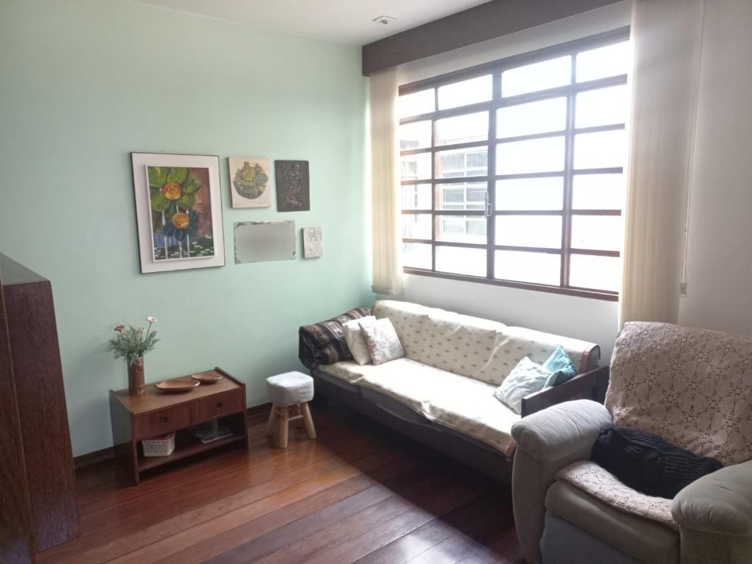Apartamento, Planalto, 3 Quartos, 2 Vagas, 1 Suíte