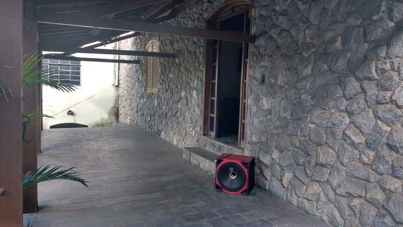 Casa, Centro, 4 Quartos, 3 Vagas, 2 Suítes