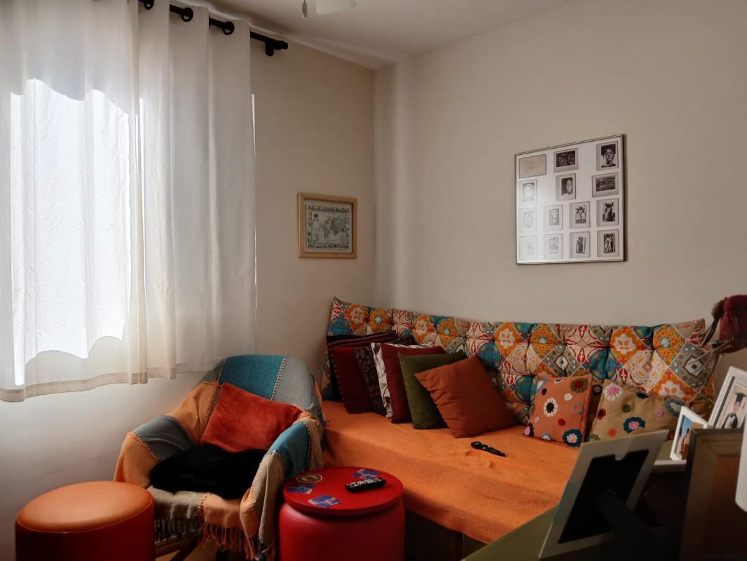 Cobertura, Castelo, 4 Quartos, 2 Vagas, 1 Suíte