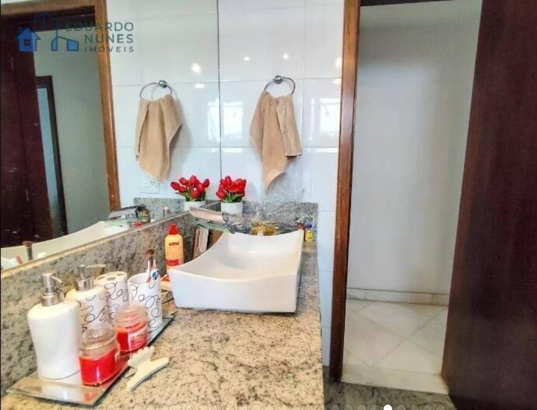 Apartamento, Lourdes, 3 Quartos, 2 Vagas, 1 Suíte