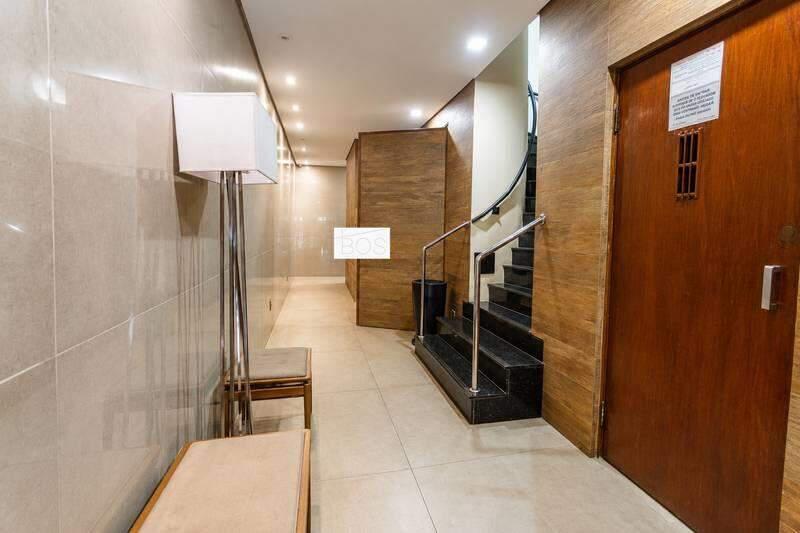 Apartamento, Centro, 1 Quarto, 0 Vaga, 1 Suíte