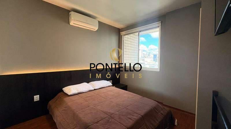 Apartamento, Lourdes, 1 Quarto, 1 Vaga, 1 Suíte