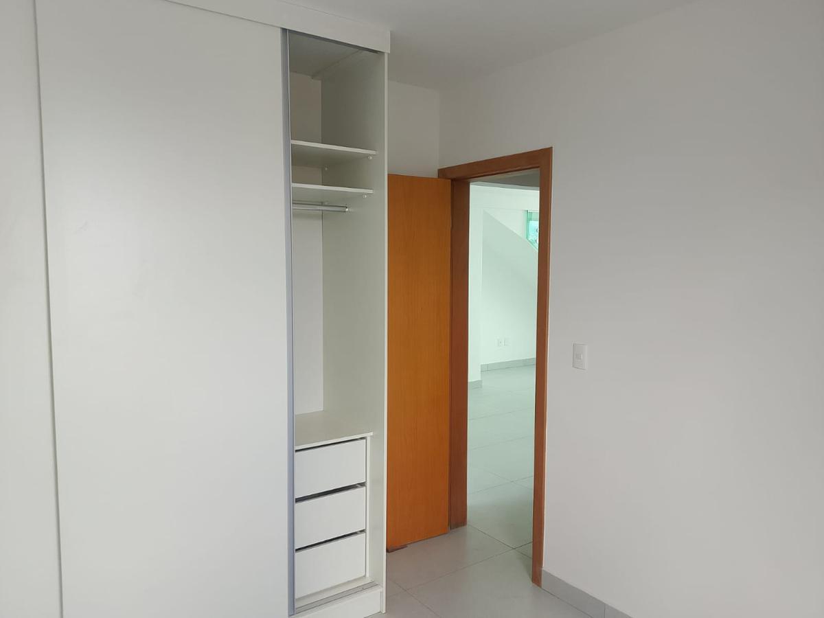 Apartamento, Havaí, 2 Quartos, 2 Vagas, 1 Suíte